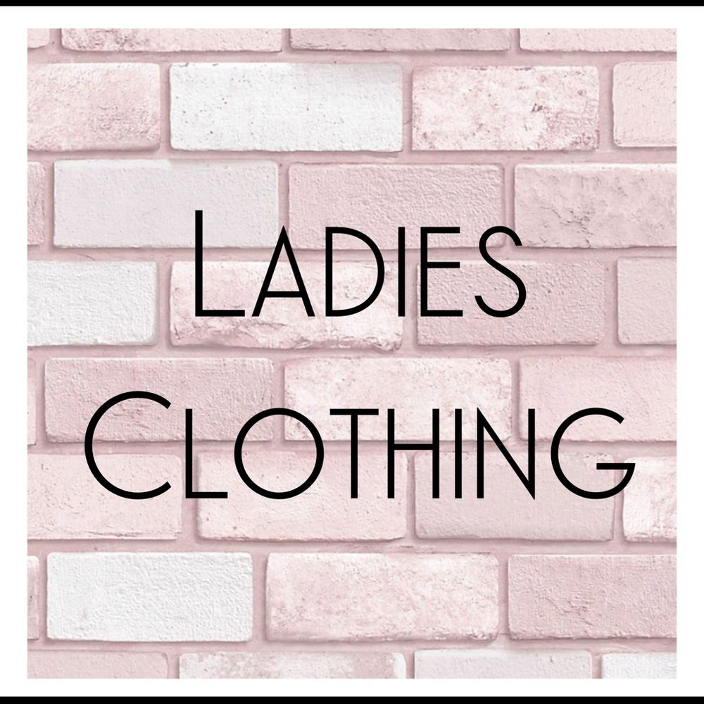 Ladies Clothing